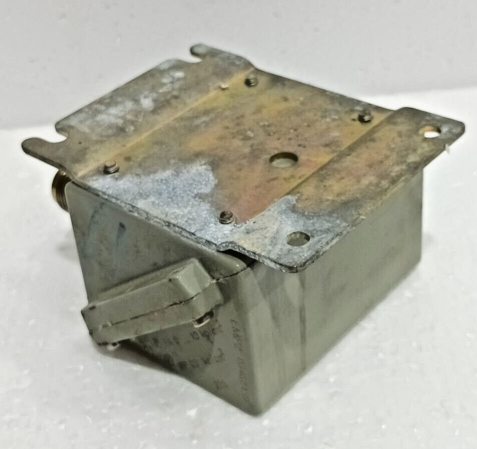 DANFOSS EMP2 084G2139 PRESSURE TRANSMITTER FAST SHIPPING