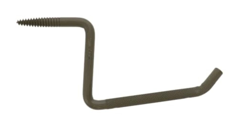 Tree Steps 8-Pack | Self-Tapping One Size 8-Pack 6-Inch Grizzly Tree Step