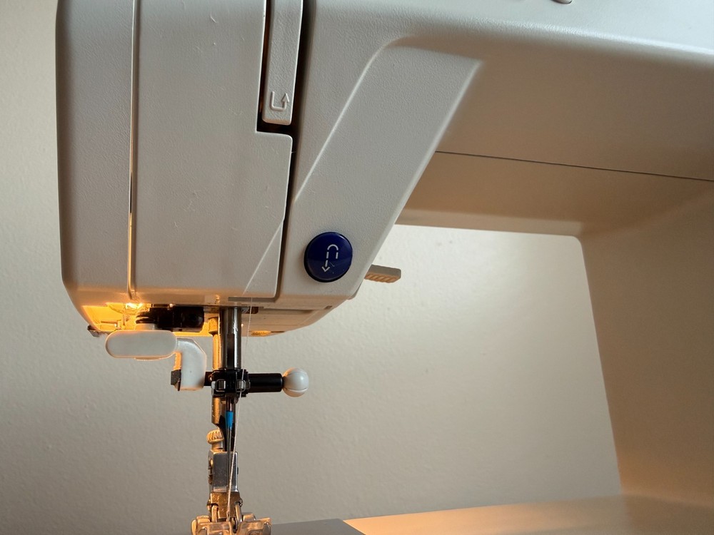 Pfaff Creative 7560 Sewing Machine