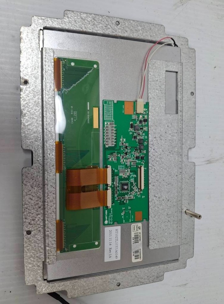 Genmega ATM Screen with bezel