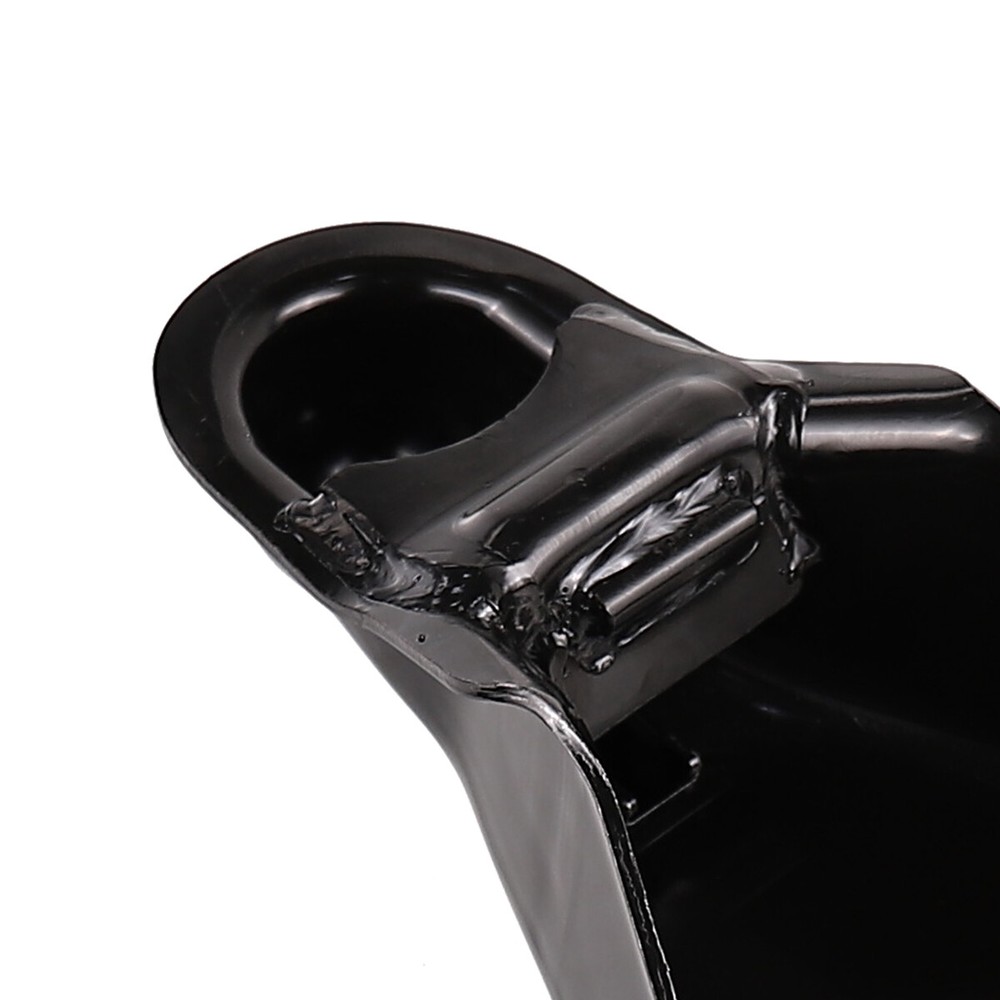 2-5/16" Ball Heavy Duty A-Frame Trailer Coupler with 10000LBS Capacity Class Ⅳ