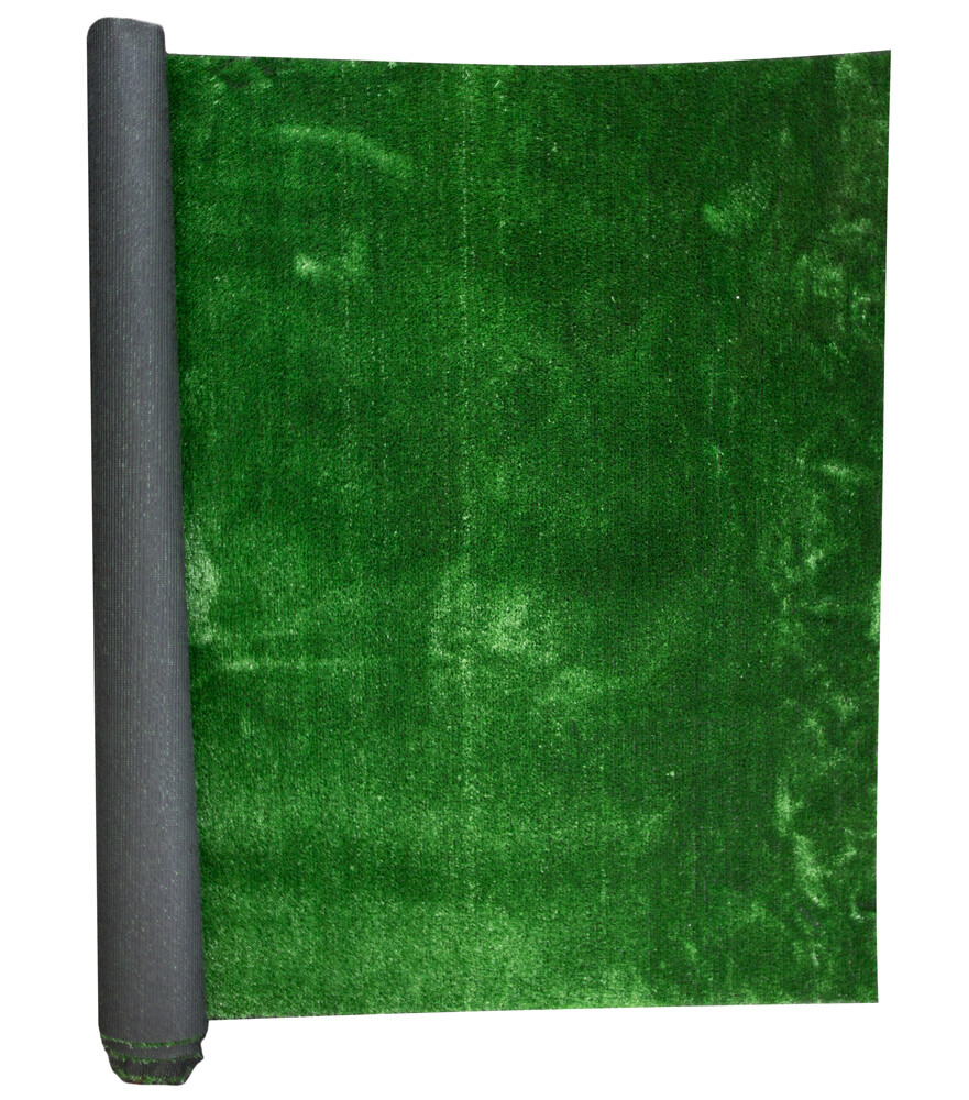 Economy Synthetic Grass Roll (Various Options)