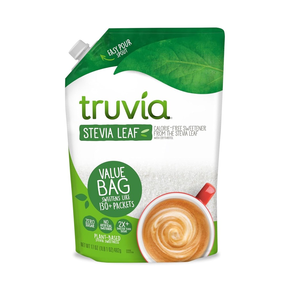 Calorie Free Stevia Sweetener
