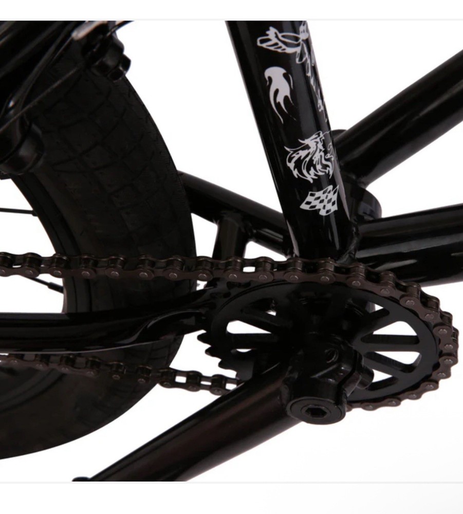 High-End 20’’ BMX Bikes – Only $[precio] – 200+ Available!