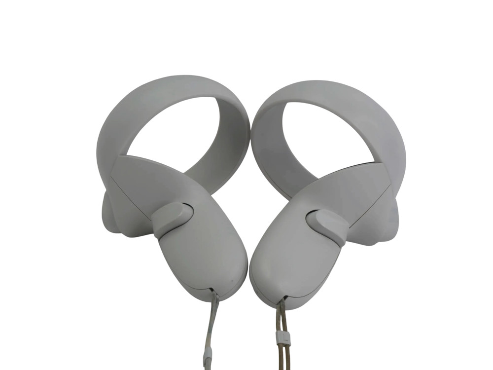 Meta Oculus Quest 2 VR Controllers Left & Right Touch Controller - Free Shipping