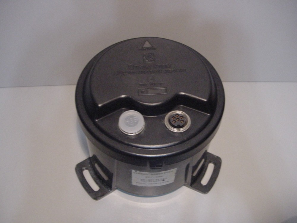 Simrad Robertson RFC300 Heading Sensor Compass 20191342