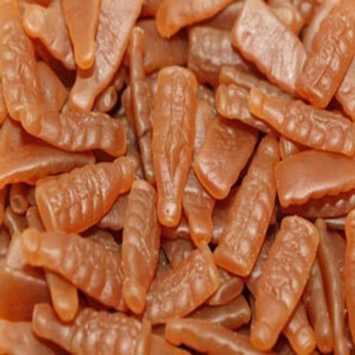 Scandi Cola Bottles Candy in Bulk Free Shipping
