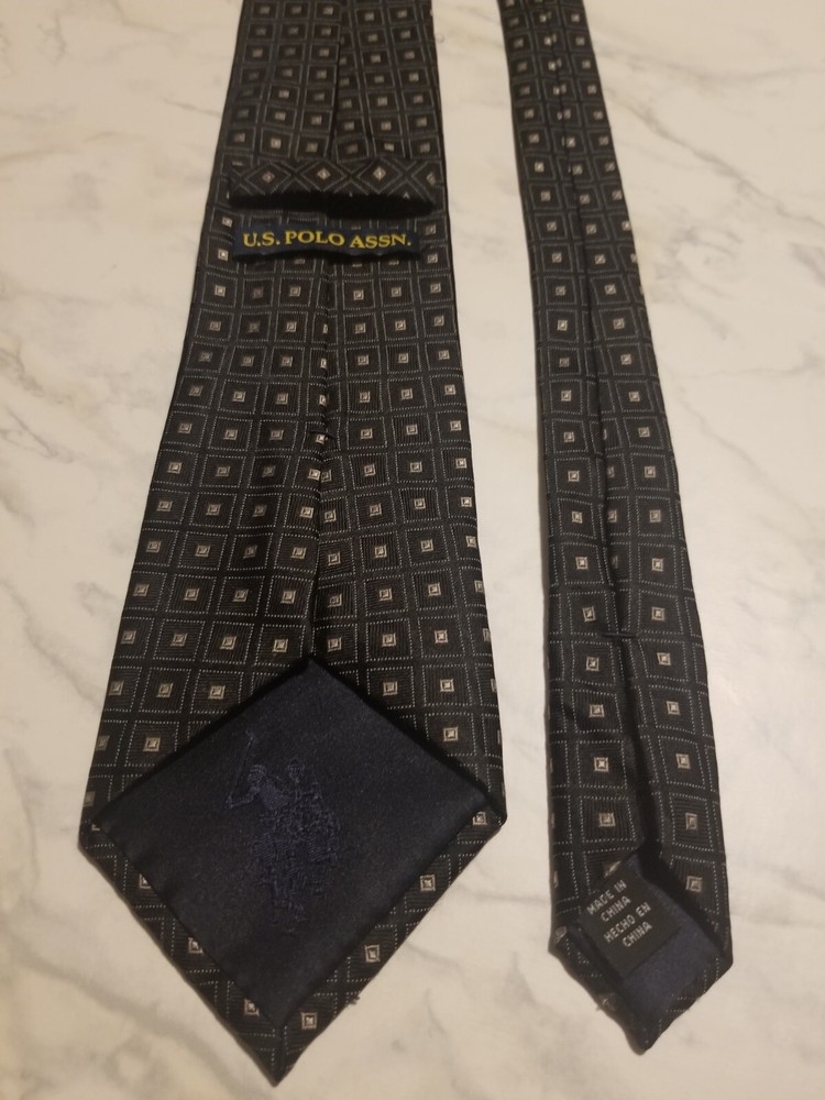 us polo assn Tie