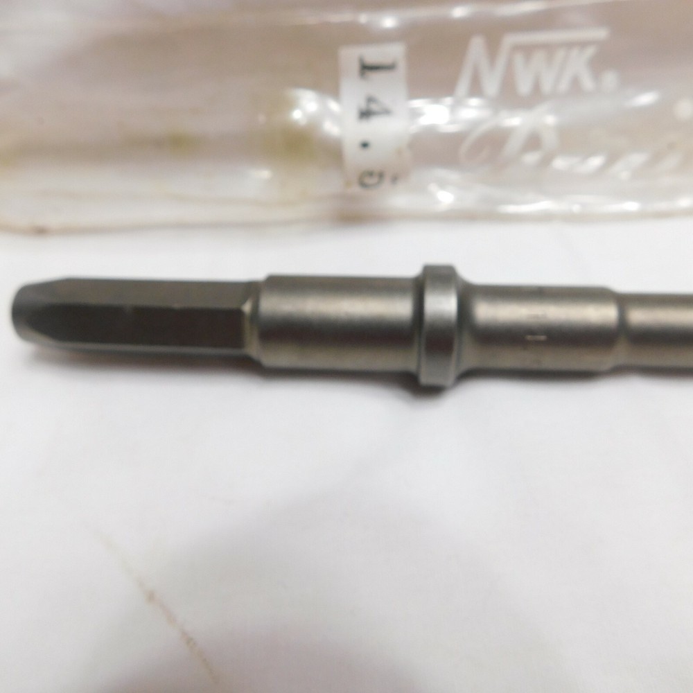 NWK Hammer Drill Bit 14.5mm