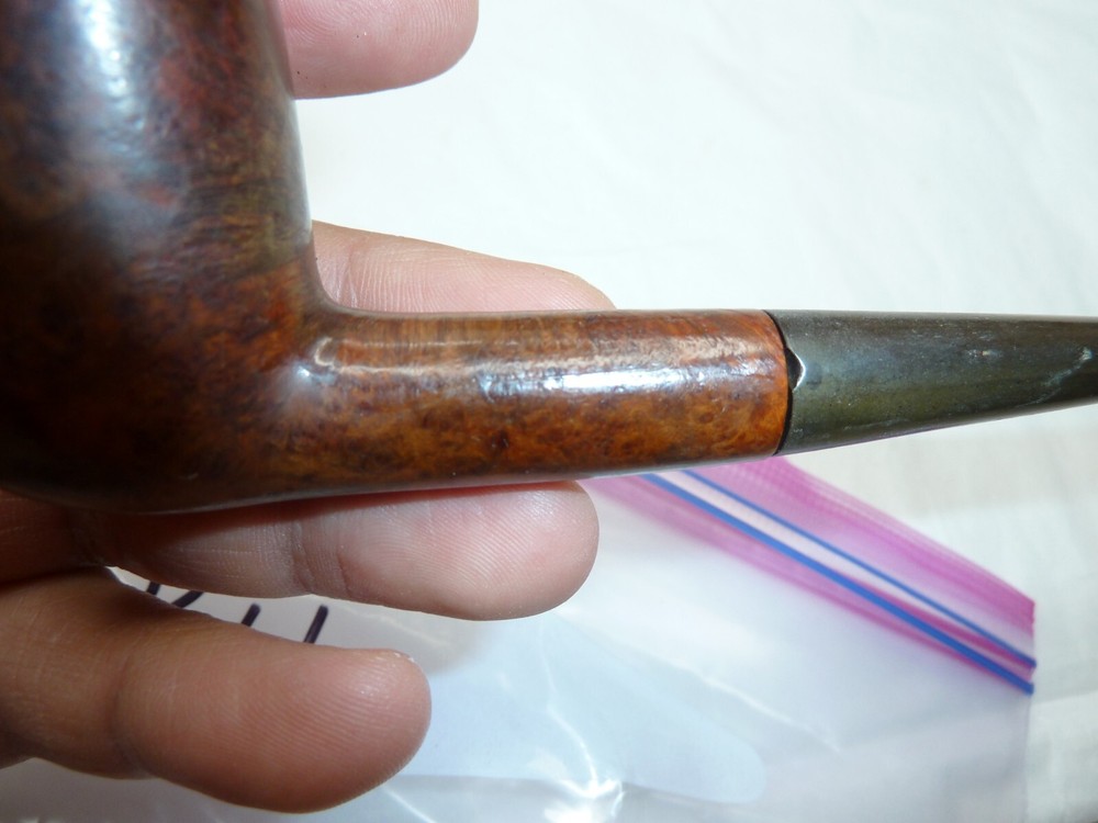 Bertram Tobacco pipe Washington DC