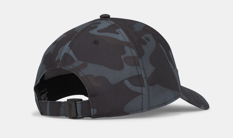 New Titleist Golf Midnight Camo Players Performance