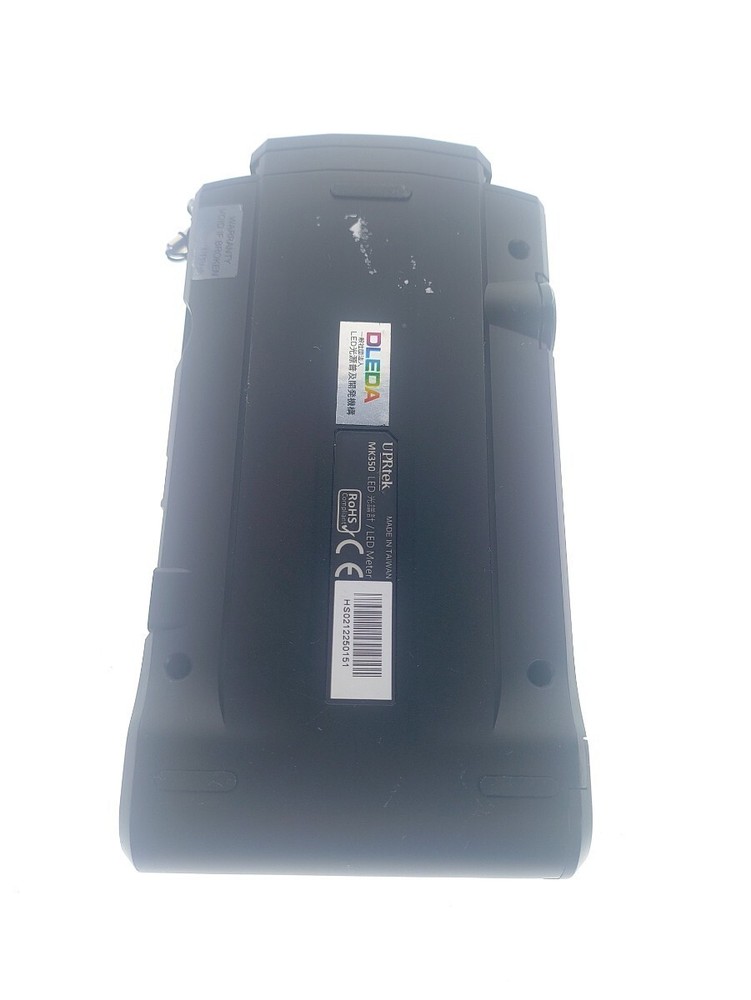 UPRtek MK350 Handheld Spectrometer