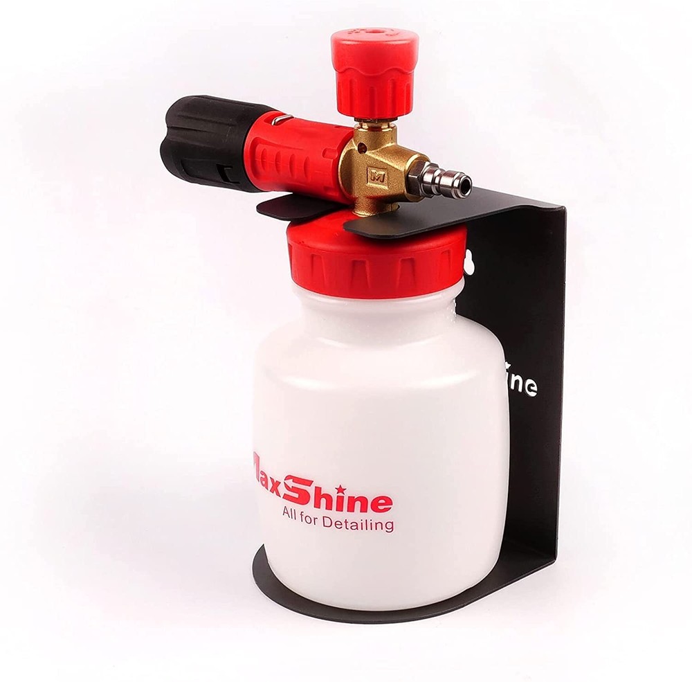 Maxshine Snow Master Foam Cannon Holder