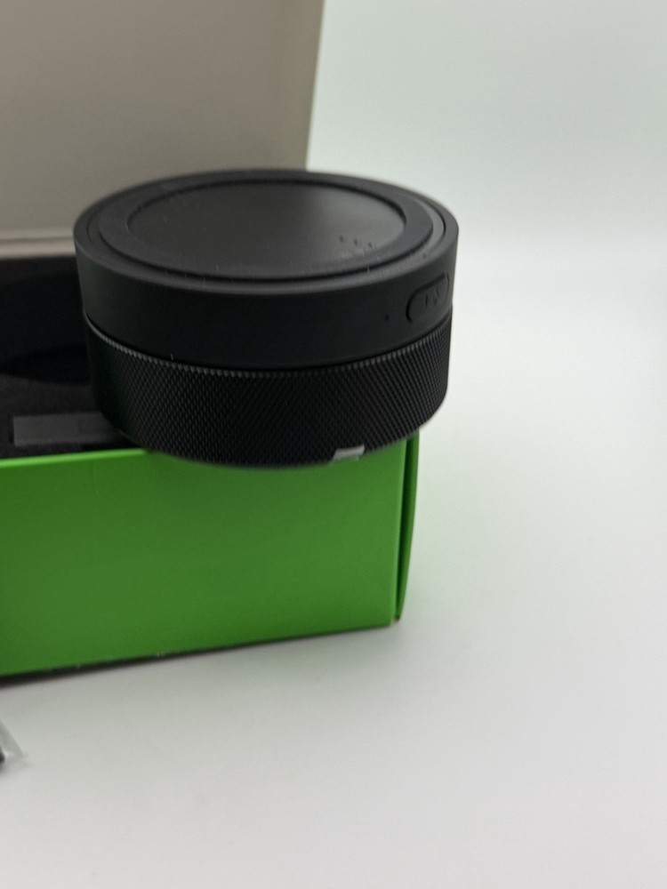 Razer Wireless Control Pod For Peripherals & Speakers Advanced Audio Control