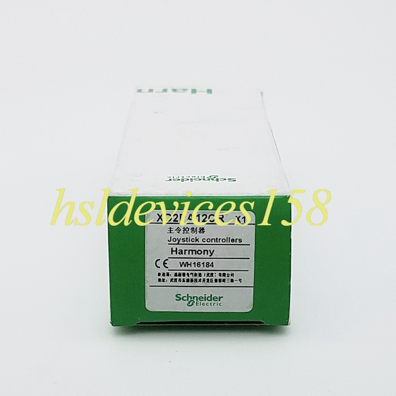 1PCS New  XD2PA12CR Joystick Controller
