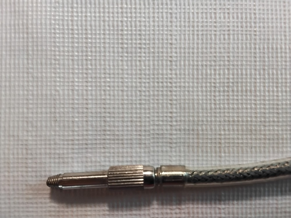 Mechanical Camera Remote Shutter Release Cable 37"- lock tested