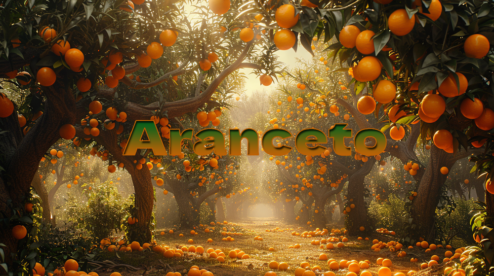 Aranceto After Shave Toner