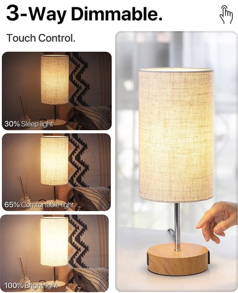 Ultra Power Lamp