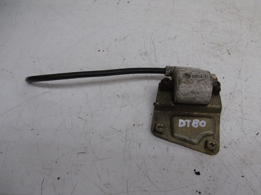 YAMAHA  DT80 COIL