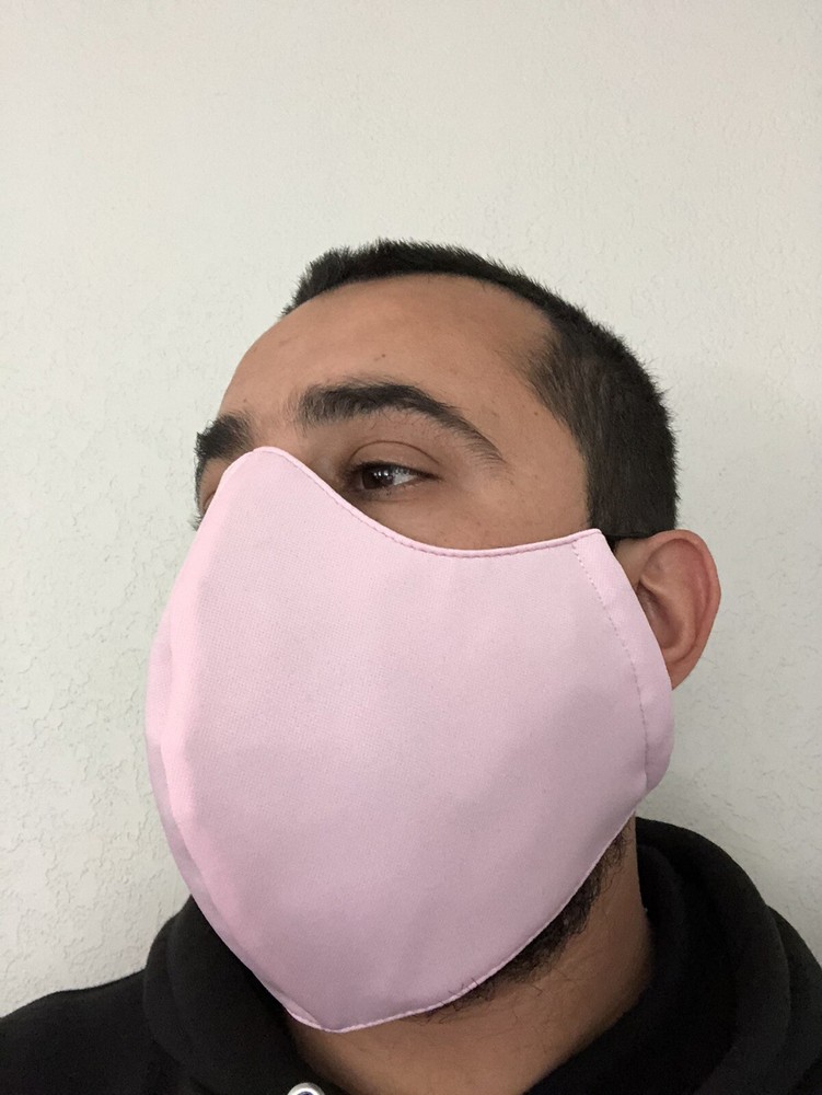 XXL Face Mask with Filter