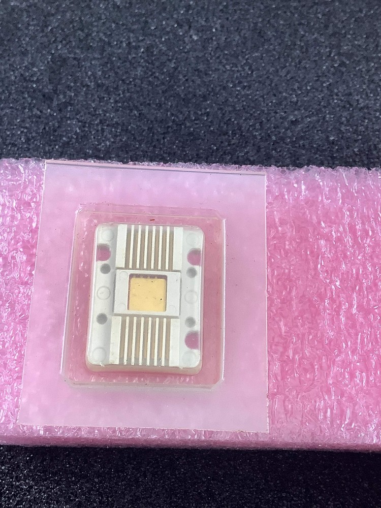 DG172BL - SILICONIX - Bi-directional MOS switch