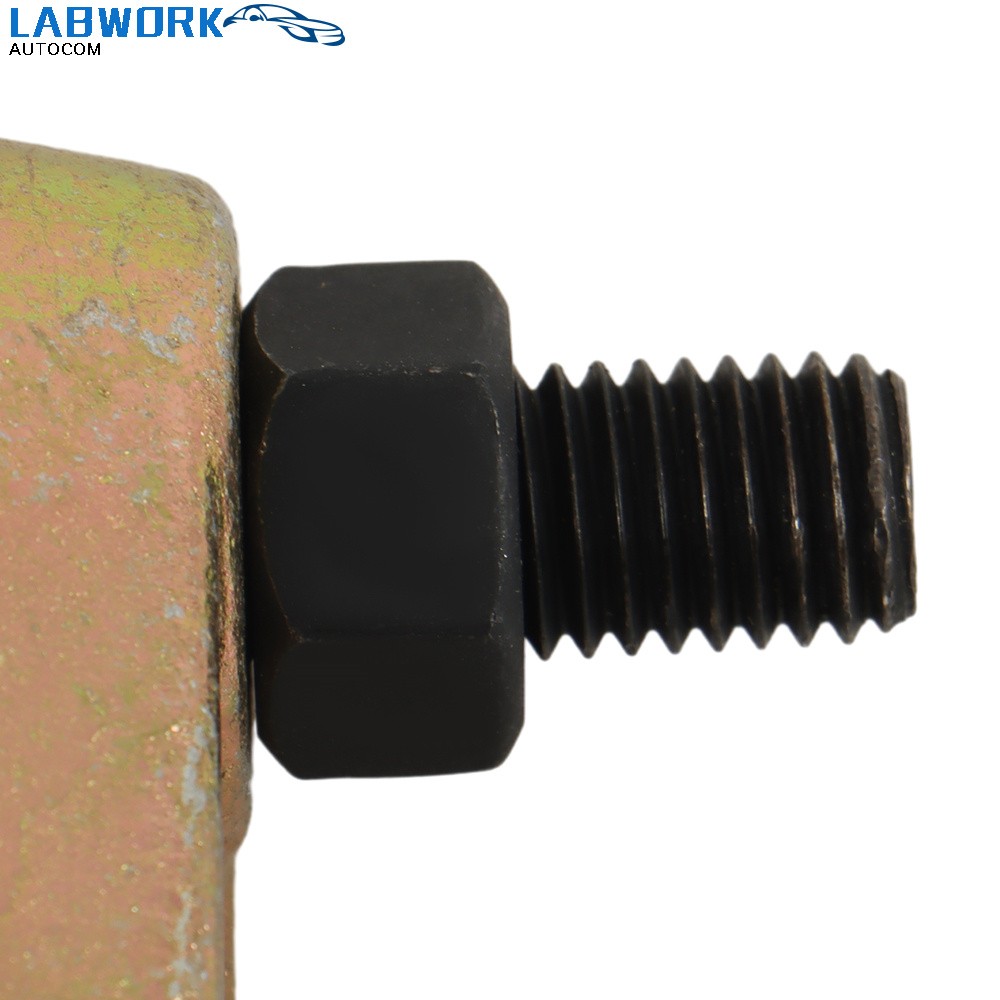 Auto Body Repair Tool Self-tightening Pull Clamp Frame Dent Puller 10000lbs