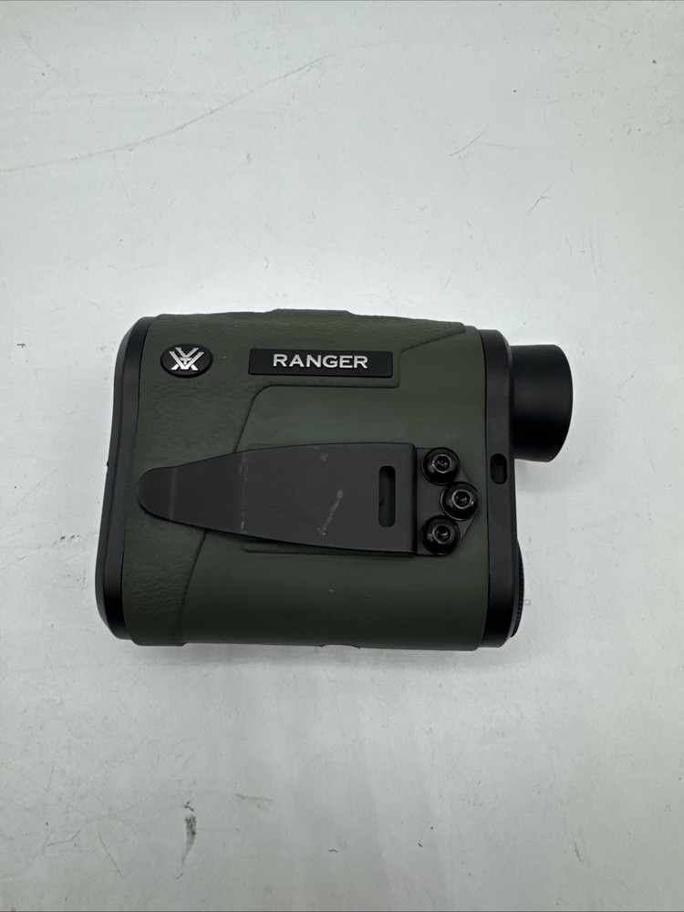 Vortex Ranger 1300 Laser Rangefinder