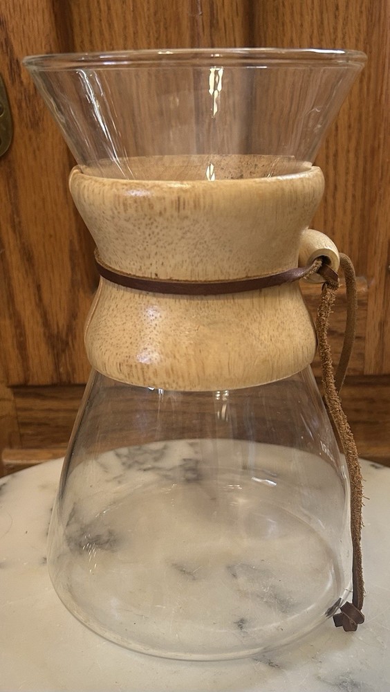 COSORI Pour Over Coffee Maker 8 Cup