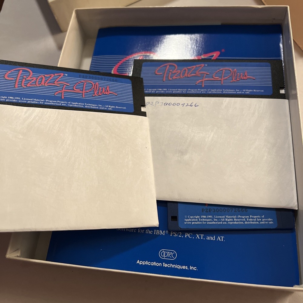 Pizazz Plus Software To Improve Your Printed Images