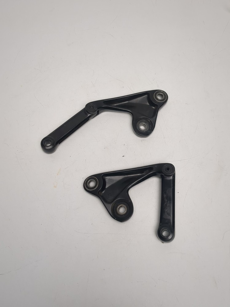 Knolly Linkage Gen 4 Gen 5 Frames