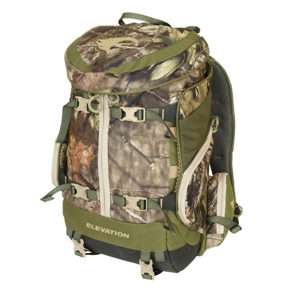 Elevation Hunt Canopy Tri-Zip 1200 Pack