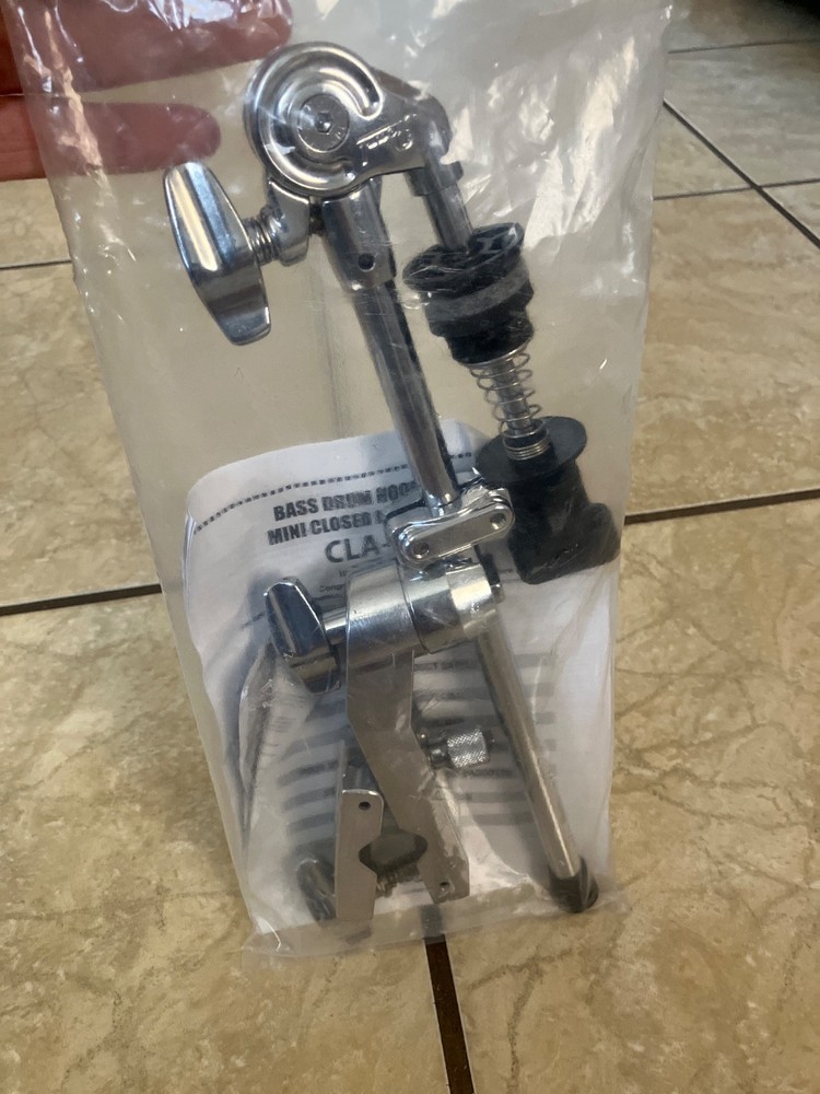 Pearl Closed Hi Hat Holder