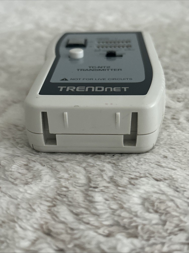 TRENDnet TC-NT2 Transmitter /No Remote