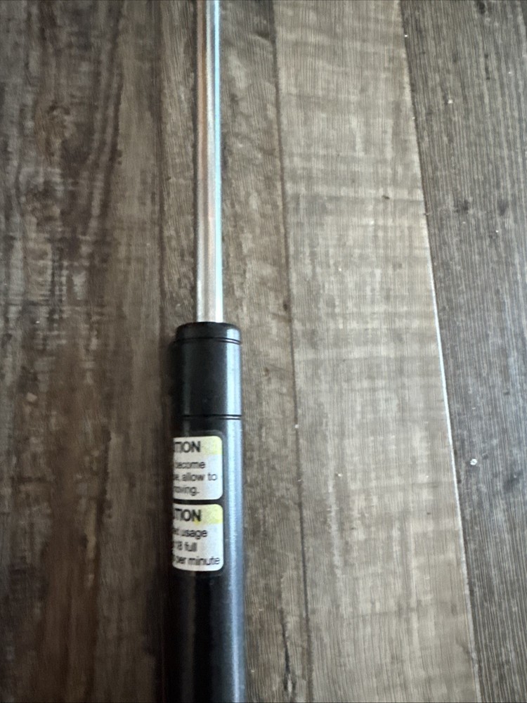 The DB Method SHOCK/STRUT - Squat Exercise Machine - Replacement Part Only