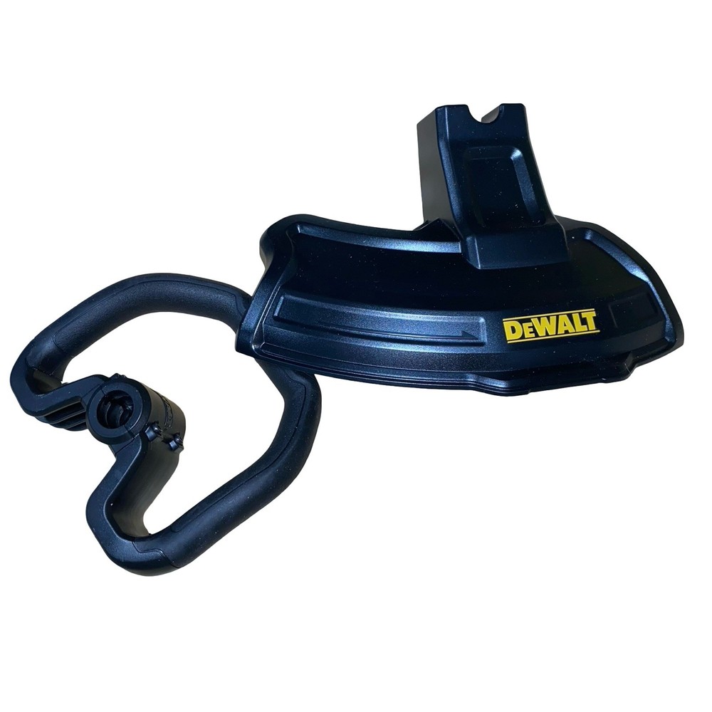 OEM Dewalt Handle & Guard Asssembly for DCST972 60v String Trimmer NEW