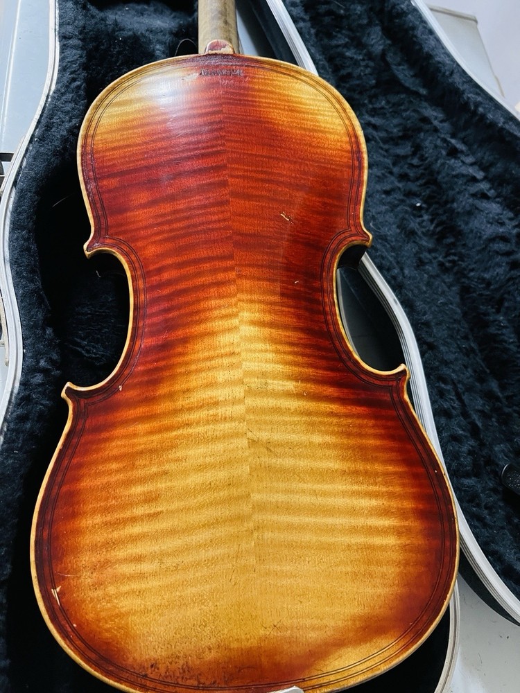 Maggini Violin 4/4 Doble Yarda