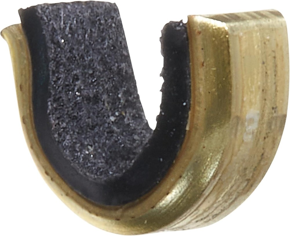 Archery Essential: 5-Pack Bowstring Nocks for Improved Shot Accuracy & Stability