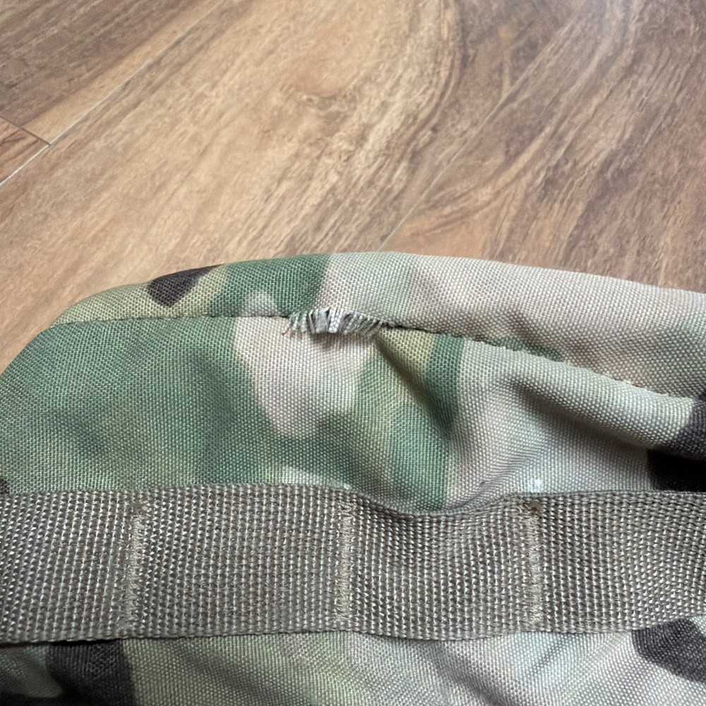 Matbock Pack - Litter Carrier