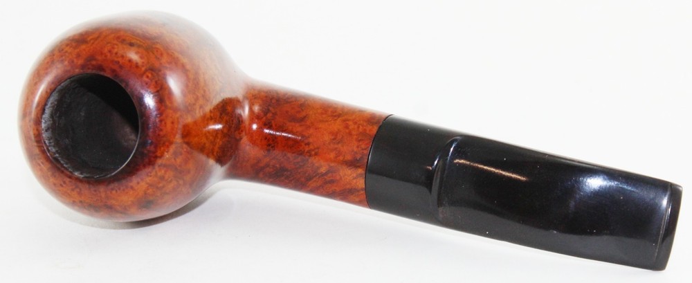 Danbark-By-Soren Refbjerg Rasmussen-Smooth-Fine Grain-Saddle-9mm-Refurbished