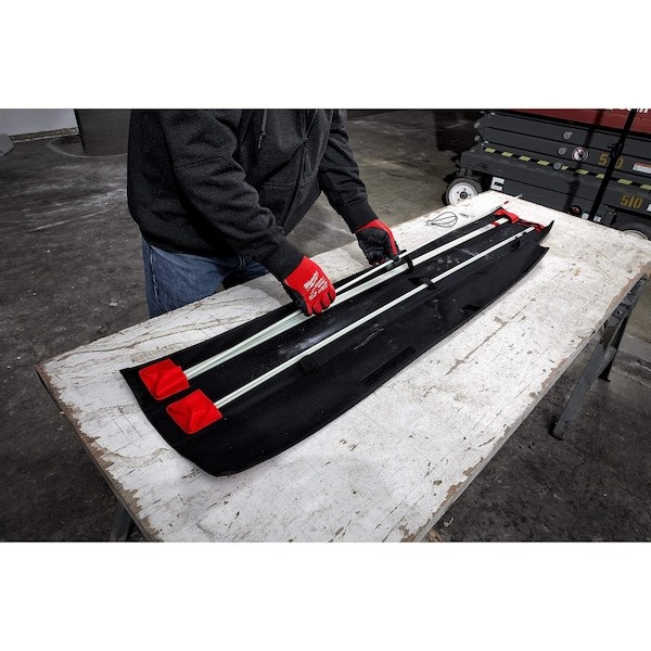 Milwaukee Tool 48-22-4155 30 Ft. Fish Stick Combo Kit