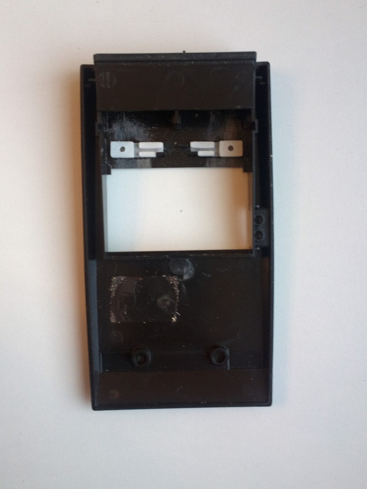 Repaired back case for Hewlett Packard HP 41CV C CX Calculator