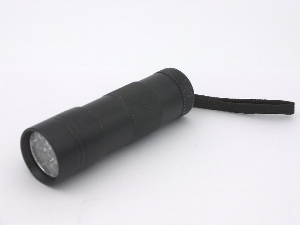 Fly Tying LED UV Curing Light #2246