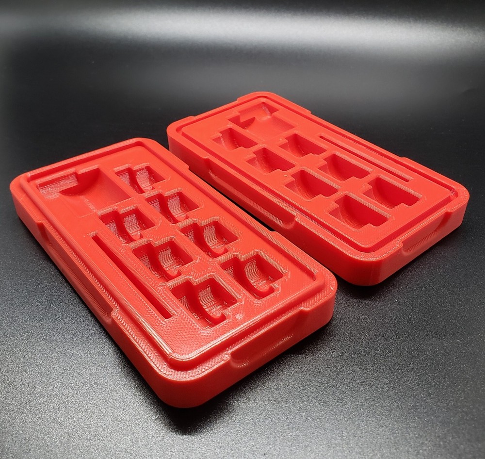 Hornady Bullet Comparator Organizer/Case SM