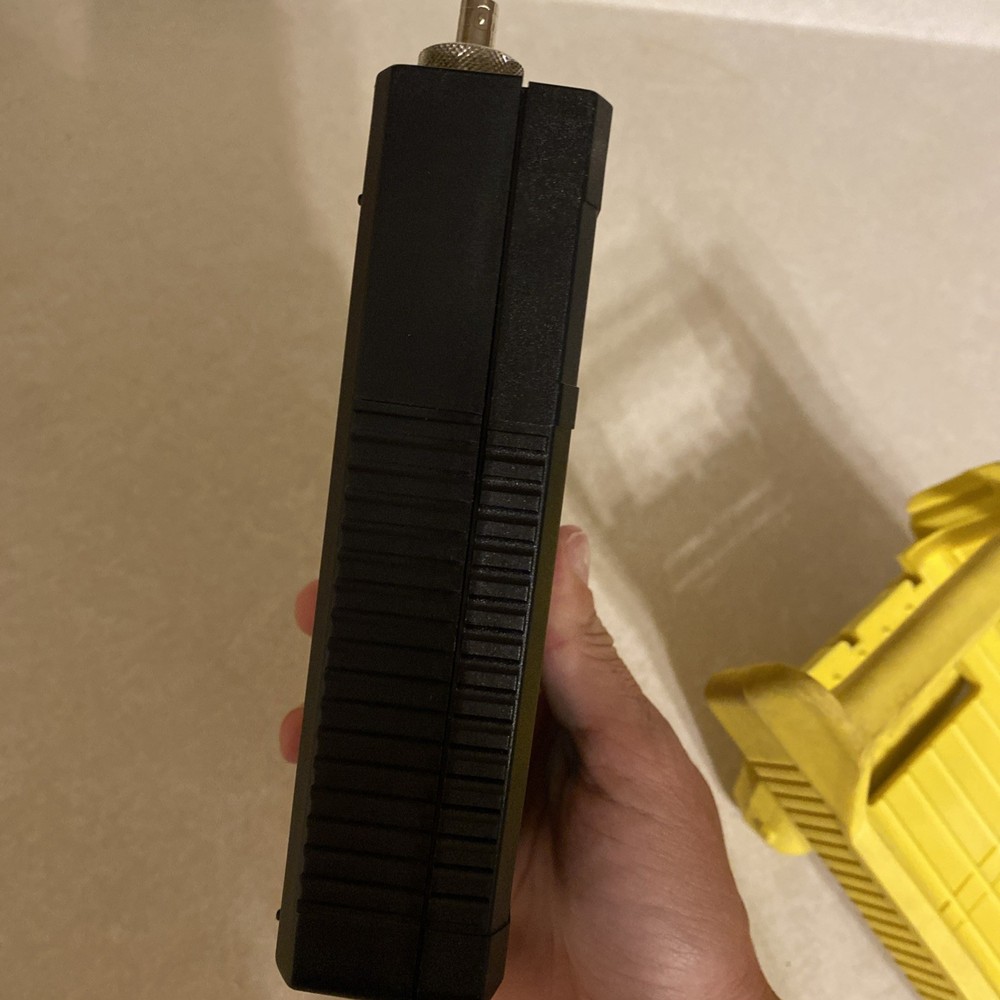 Siecor ORS-200 Optical Meter Read