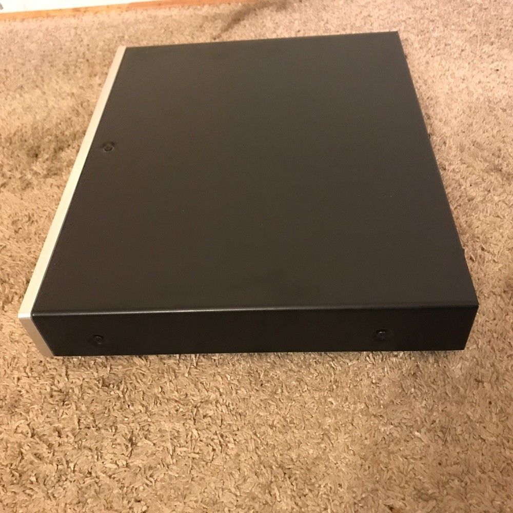 Shanling CD-S100 (15) Compact Disc CD Player