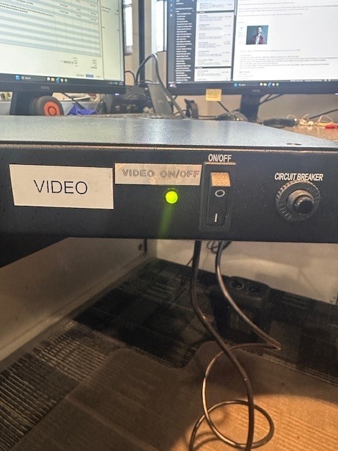 ETA Systems PD8 Conditioned Power Distribution Unit