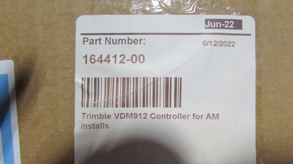Trimble ZTN164412-00