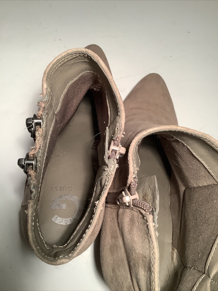 Guess Ankle Boot Womens Size 8.5M