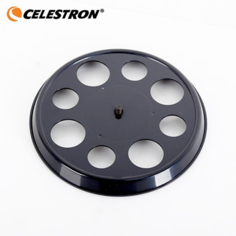 Celestron 80EQ Tripod Attachment Disk Astronomical Telescope Accessories