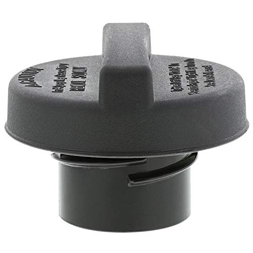 10842 Fuel Cap,Black